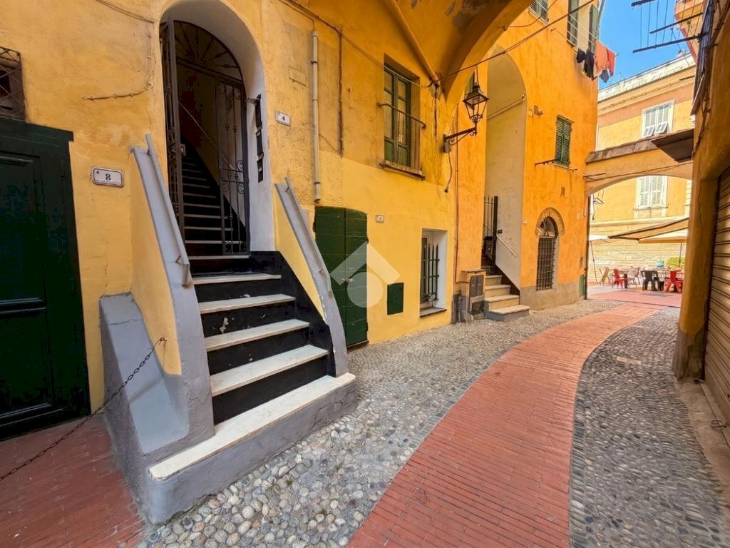 Quadrilocale Via colombo, San Lorenzo al Mare - foto 3