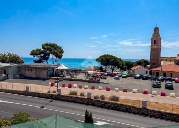 Quadrilocale Via colombo, San Lorenzo al Mare - foto 2