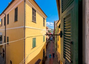 Quadrilocale Via colombo, San Lorenzo al Mare - foto 5