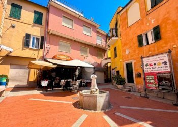 Quadrilocale Via colombo, San Lorenzo al Mare - foto 7