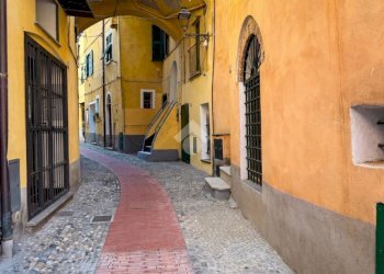 Quadrilocale Via colombo, San Lorenzo al Mare - foto 10