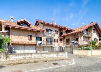 Quadrilocale Via Vittorio Bachelet, Pianezza - foto 1