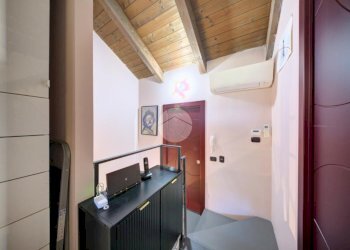 Quadrilocale Via Vittorio Bachelet, Pianezza - foto 20
