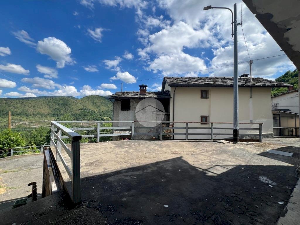 Rustico Frazione André, Traves - foto 3