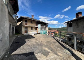 Rustic Frazione André, Traves - photo 2