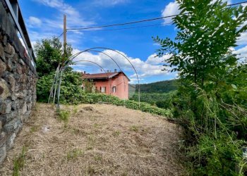 Rustic Frazione André, Traves - photo 5