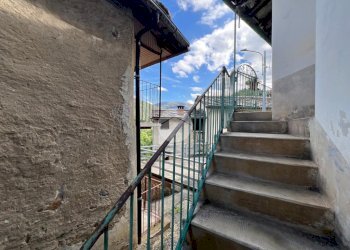 Rustic Frazione André, Traves - photo 7