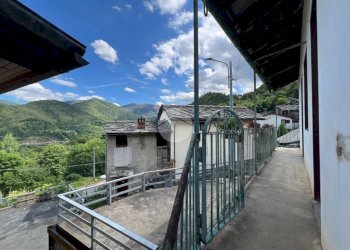 Rustic Frazione André, Traves - photo 8