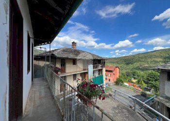 Rustic Frazione André, Traves - photo 9