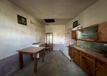 Rustic Frazione André, Traves - photo 10