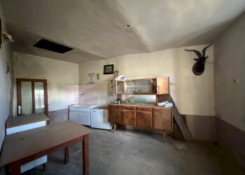Rustic Frazione André, Traves - photo 11