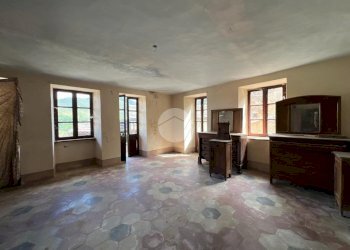 Rustic Frazione André, Traves - photo 12