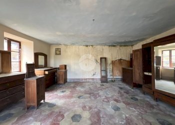 Rustic Frazione André, Traves - photo 13