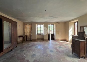Rustic Frazione André, Traves - photo 14