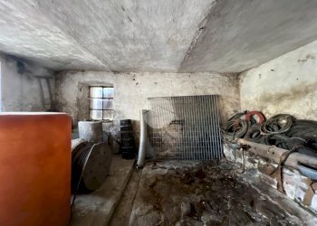 Rustic Frazione André, Traves - photo 18