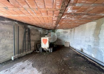 Rustic Frazione André, Traves - photo 21