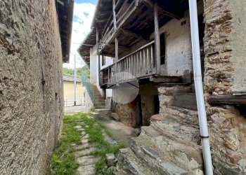 Rustic Frazione André, Traves - photo 22