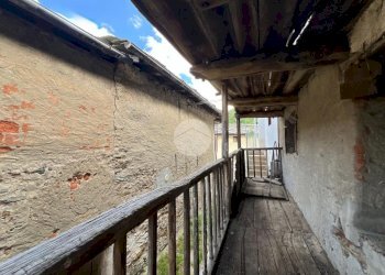 Rustic Frazione André, Traves - photo 23