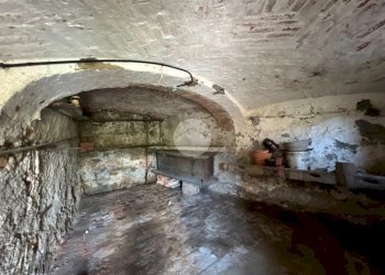 Rustic Frazione André, Traves - photo 25