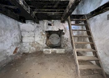 Rustic Frazione André, Traves - photo 27