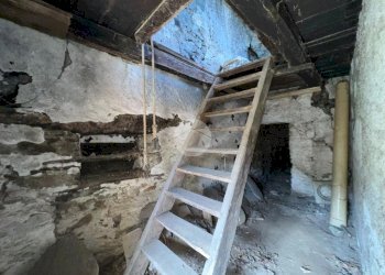 Rustic Frazione André, Traves - photo 34