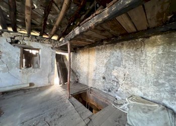Rustic Frazione André, Traves - photo 35