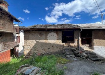 Rustic Frazione André, Traves - photo 42