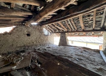 Rustic Frazione André, Traves - photo 43