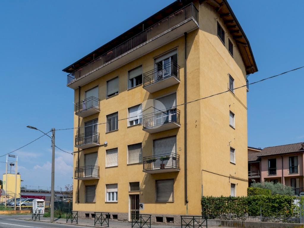 Two-room apartment Stradale Torino, Chivasso - photo 1