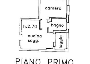 Bilocale Via Esperanto, Casalecchio di Reno - foto 21