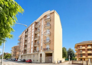 Three-room apartment Viale Cappuccini, Chieri - photo 26