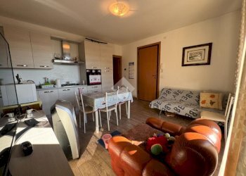 Trilocale Via Apsella, Vallefoglia - foto 5