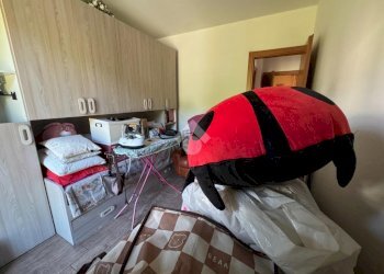 Trilocale Via Apsella, Vallefoglia - foto 16