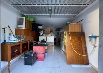 Trilocale Via Apsella, Vallefoglia - foto 21