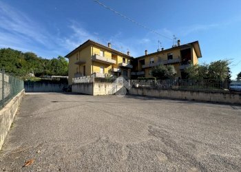Trilocale Via Apsella, Vallefoglia - foto 29