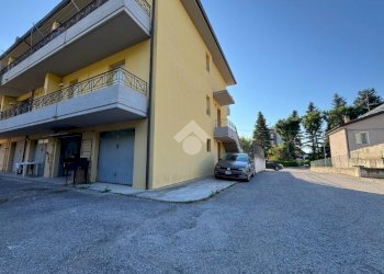 Trilocale Via Apsella, Vallefoglia - foto 31