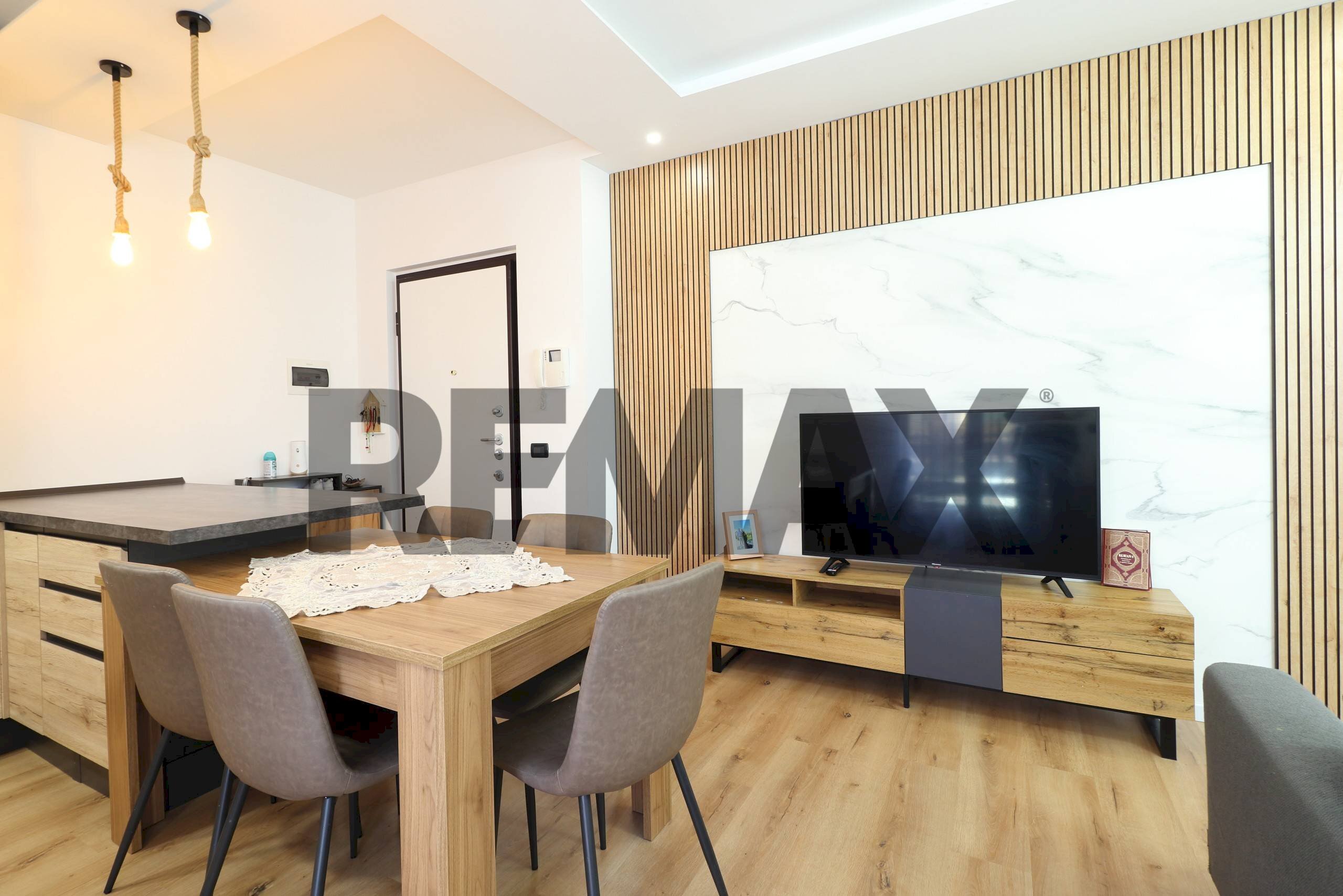 Bilocale VIA PEREGO, 21 
 Torre, Calusco d'Adda - foto 1