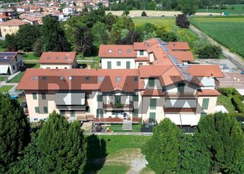 Bilocale VIA PEREGO, 21 
 Torre, Calusco d'Adda - foto 25