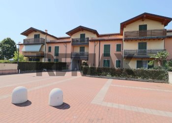 Bilocale VIA PEREGO, 21 
 Torre, Calusco d'Adda - foto 26