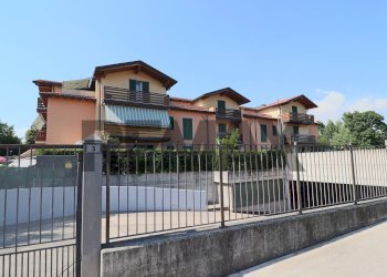 Bilocale VIA PEREGO, 21 
 Torre, Calusco d'Adda - foto 27