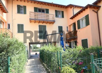 Bilocale VIA PEREGO, 21 
 Torre, Calusco d'Adda - foto 28