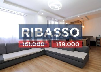 Two-room apartment VIA PEREGO, 21
Torre, Calusco d'Adda - photo 1