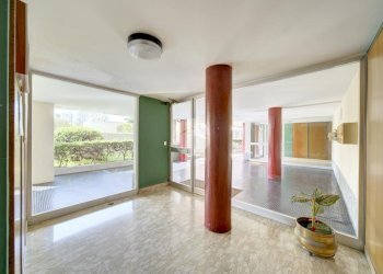 Three-room apartment Via Cristoforo Colombo, Piossasco - photo 4