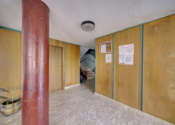 Three-room apartment Via Cristoforo Colombo, Piossasco - photo 6