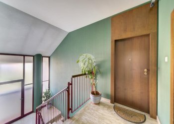Three-room apartment Via Cristoforo Colombo, Piossasco - photo 7