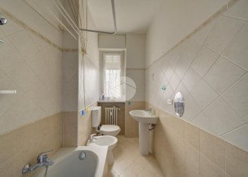 Three-room apartment Via Cristoforo Colombo, Piossasco - photo 21