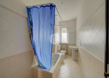 Three-room apartment Via Cristoforo Colombo, Piossasco - photo 22