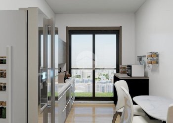 Three-room apartment Via Cristoforo Colombo, Piossasco - photo 24