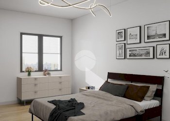 Three-room apartment Via Cristoforo Colombo, Piossasco - photo 26