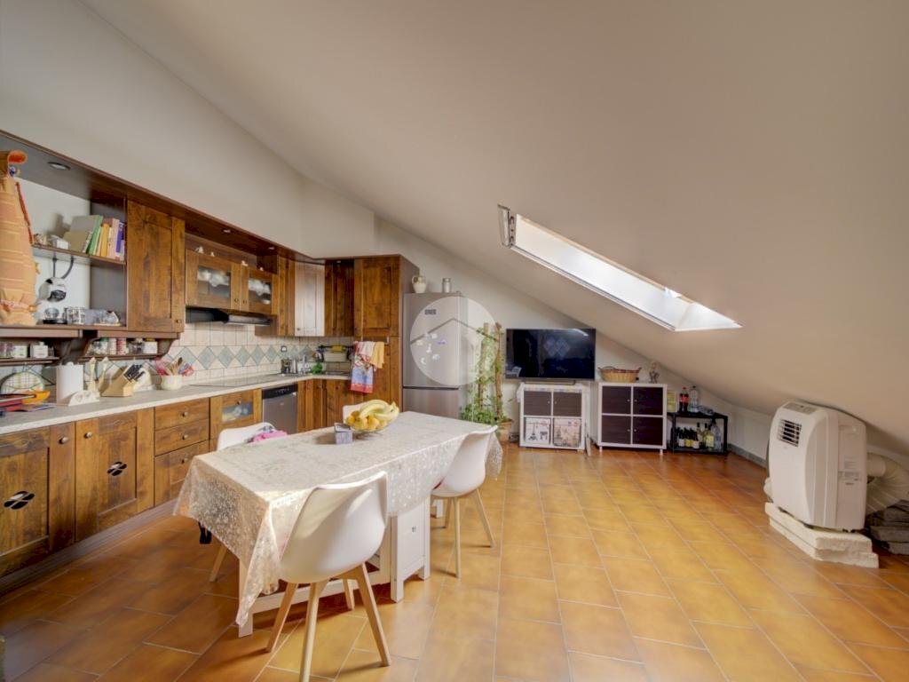 Attic Via Colombo, Piossasco - photo 1